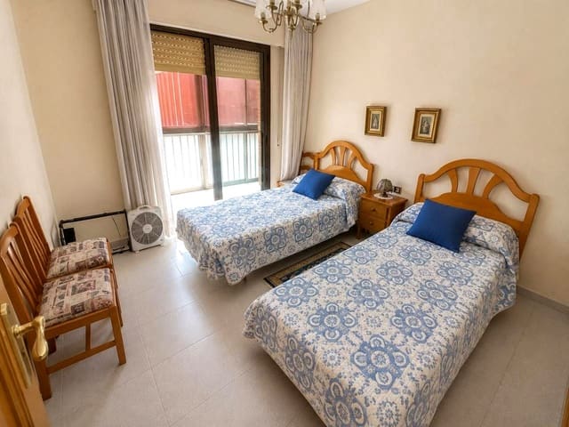 4 slaapkamer Flat te koop in Benicàssim - € 285.000 (Ref: 9984159)