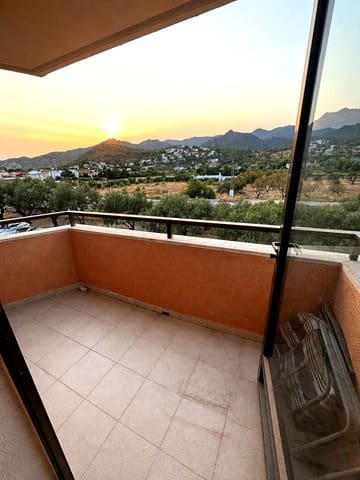 4 slaapkamer Flat te koop in Benicàssim - € 285.000 (Ref: 9984159)