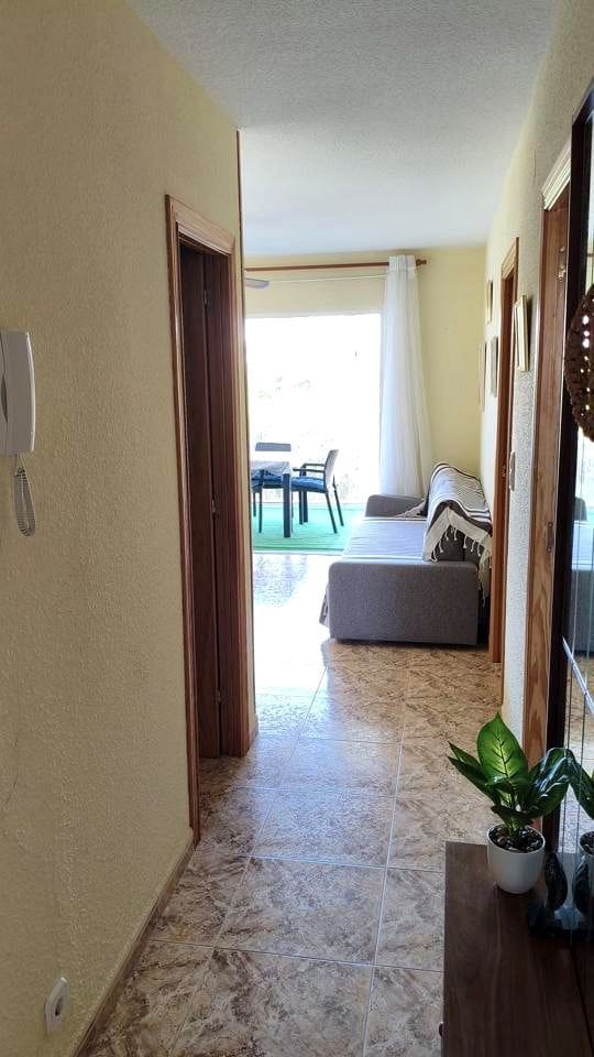 2 soverom Leilighet til leie i Benicassim med svømmebasseng garasje - € 600 (Ref: 9985705)