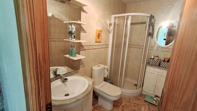 Piso de 2 habitaciones en Benicàssim en alquiler con piscina garaje - 600 € (Ref: 9985705)