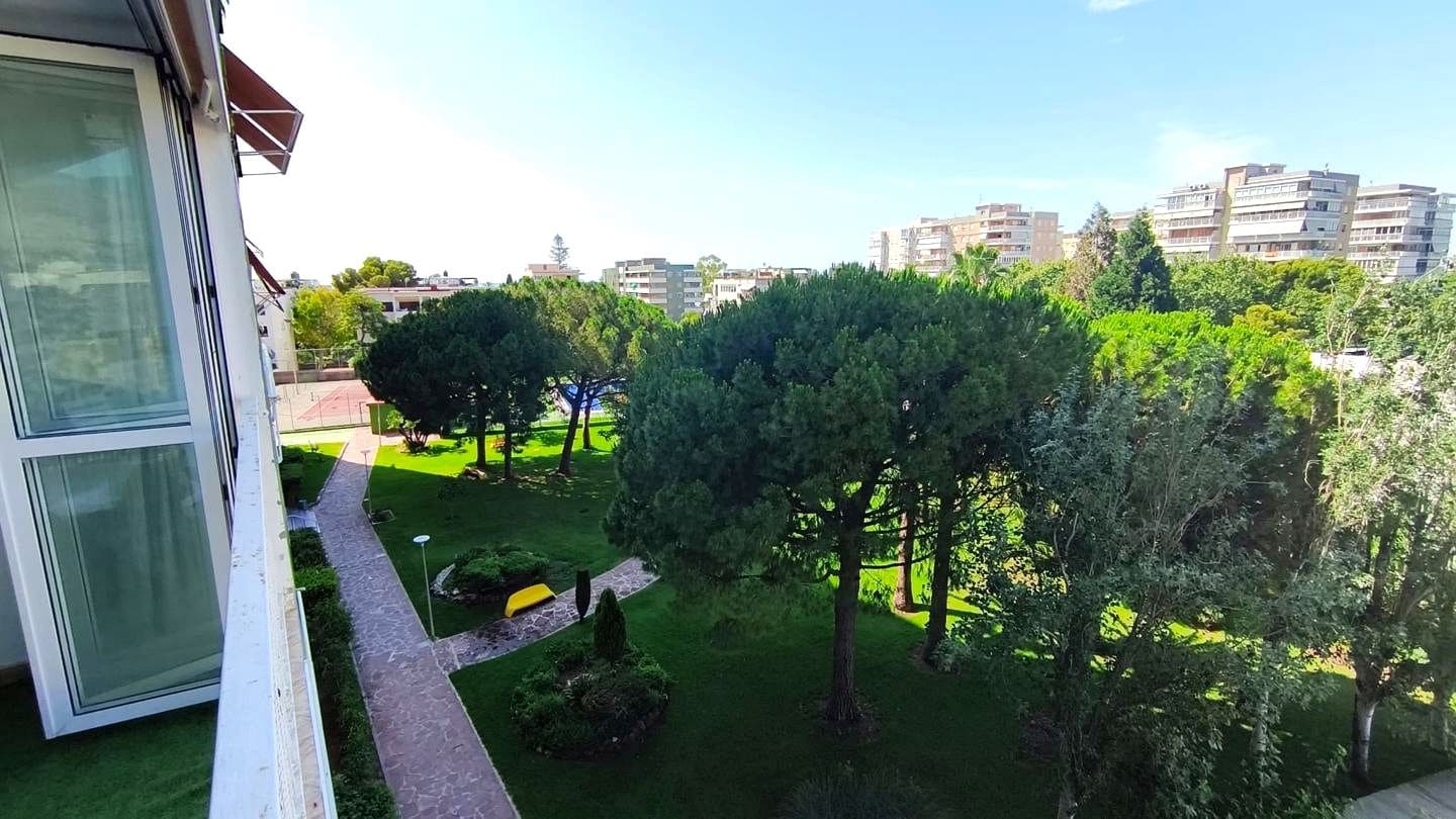 2 soverom Leilighet til leie i Benicassim med svømmebasseng garasje - € 600 (Ref: 9985705)