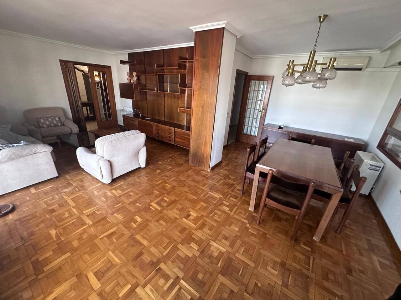 3 soveværelse Lejlighed til leje i Castello de la Plana med garage - € 980 (Ref: 9985858)