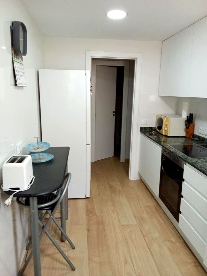 2 bedroom Flat for rent in Benicassim with pool garage - € 2,500 (Ref: 9989995)