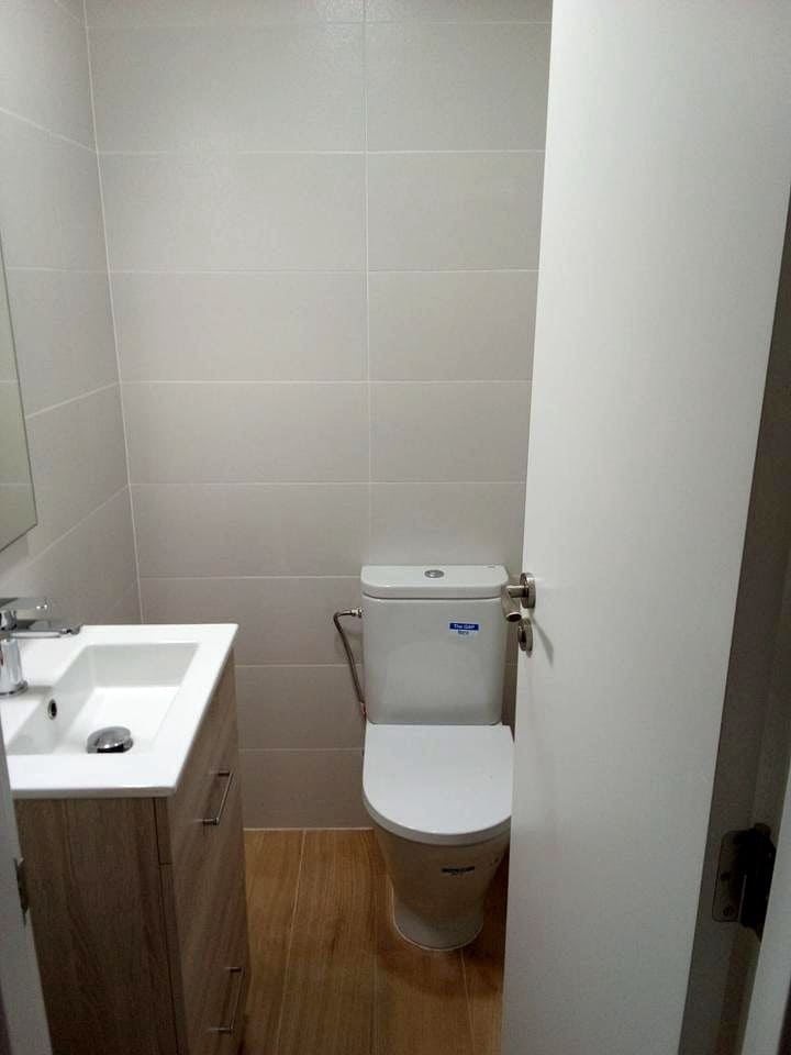 2 bedroom Flat for rent in Benicassim with pool garage - € 2,500 (Ref: 9989995)