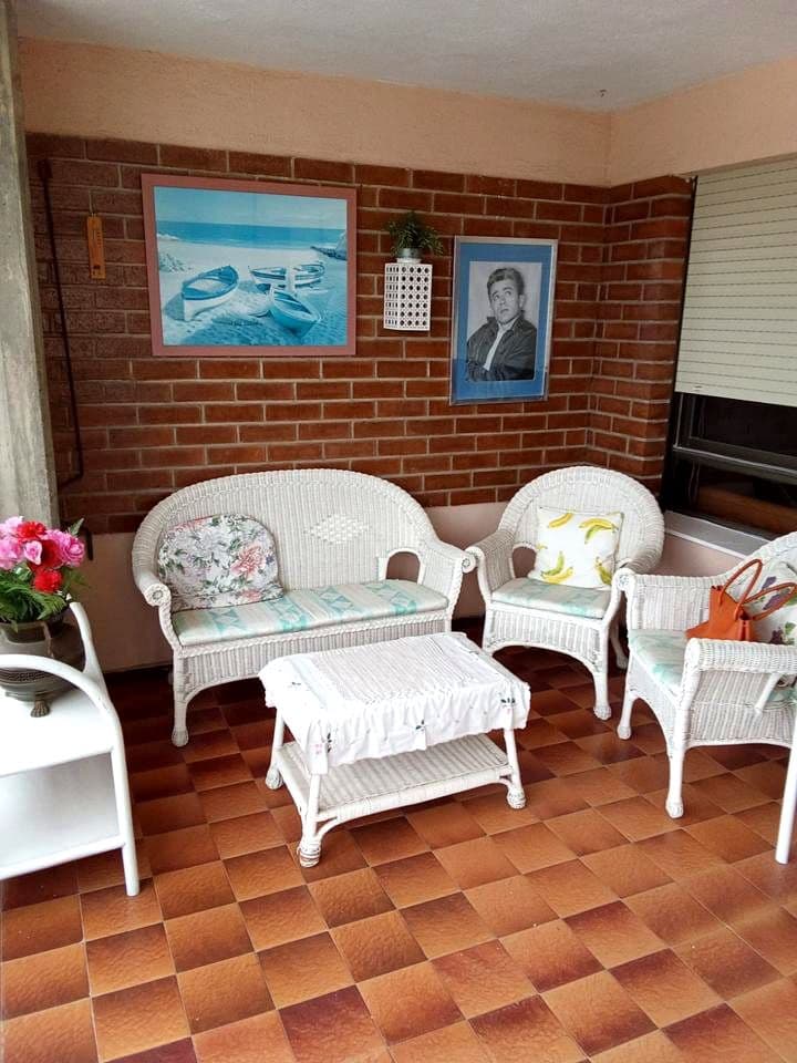 2 bedroom Flat for rent in Benicassim with pool garage - € 2,500 (Ref: 9989995)