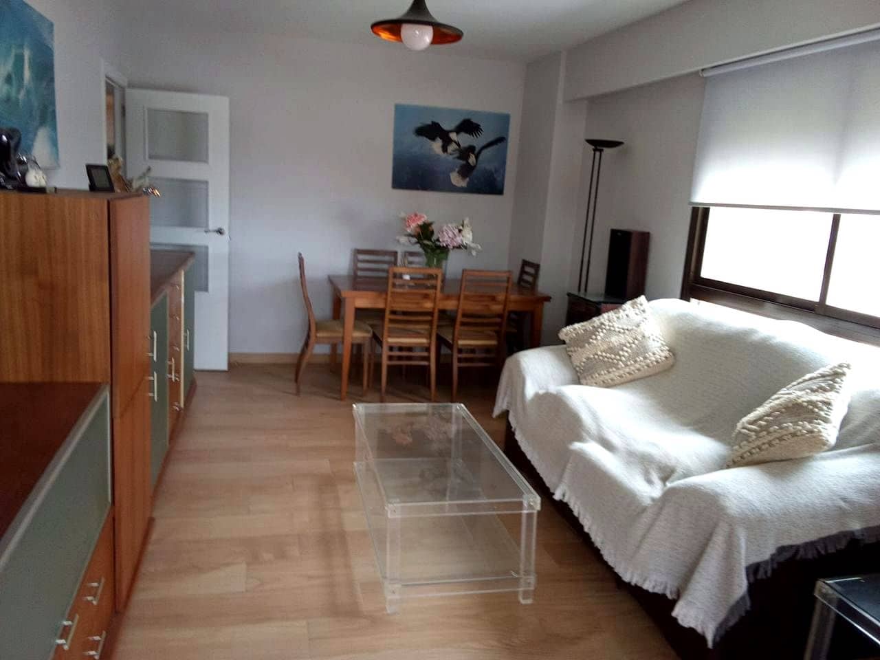 2 bedroom Flat for rent in Benicassim with pool garage - € 2,500 (Ref: 9989995)