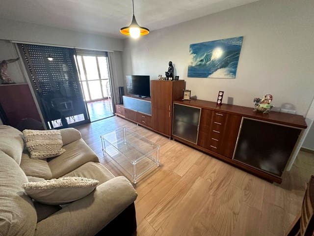 2 sypialnia Mieszkanie do wynajęcia w Benicàssim z basenem garażem - 2 500 € (Ref: 9989995)