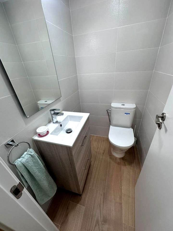 2 soveværelse Lejlighed til leje i Benicassim med swimmingpool garage - € 2.500 (Ref: 9989995)