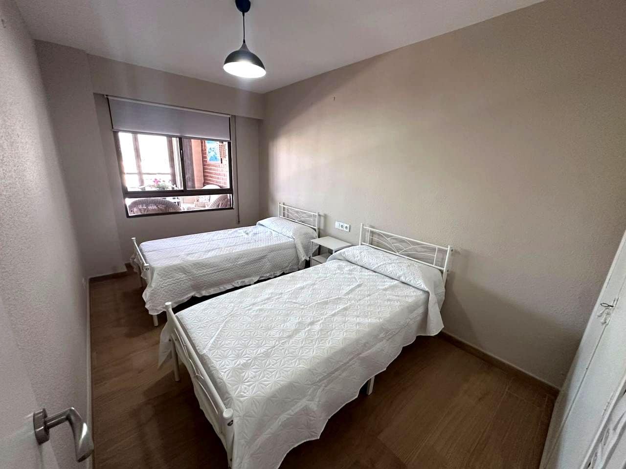 2 soveværelse Lejlighed til leje i Benicassim med swimmingpool garage - € 2.500 (Ref: 9989995)