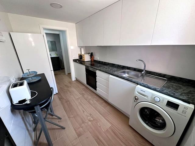 2 sypialnia Mieszkanie do wynajęcia w Benicàssim z basenem garażem - 2 500 € (Ref: 9989995)