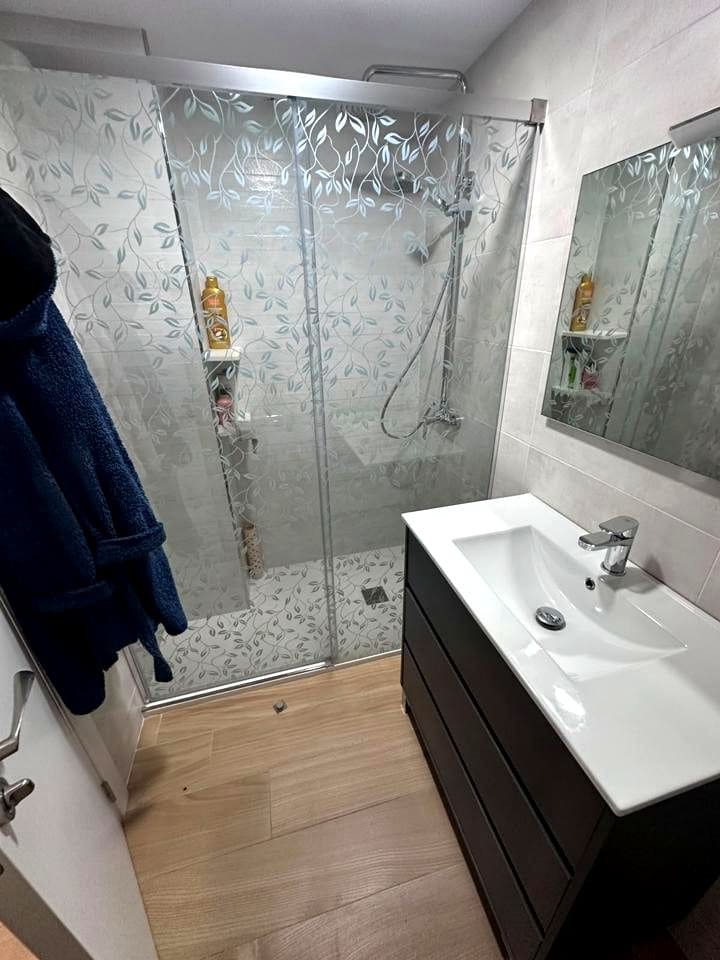 2 soveværelse Lejlighed til leje i Benicassim med swimmingpool garage - € 2.500 (Ref: 9989995)