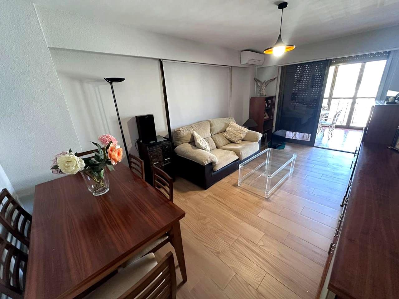 2 soveværelse Lejlighed til leje i Benicassim med swimmingpool garage - € 2.500 (Ref: 9989995)