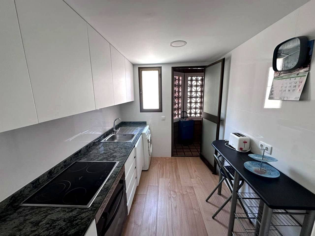 2 soveværelse Lejlighed til leje i Benicassim med swimmingpool garage - € 2.500 (Ref: 9989995)