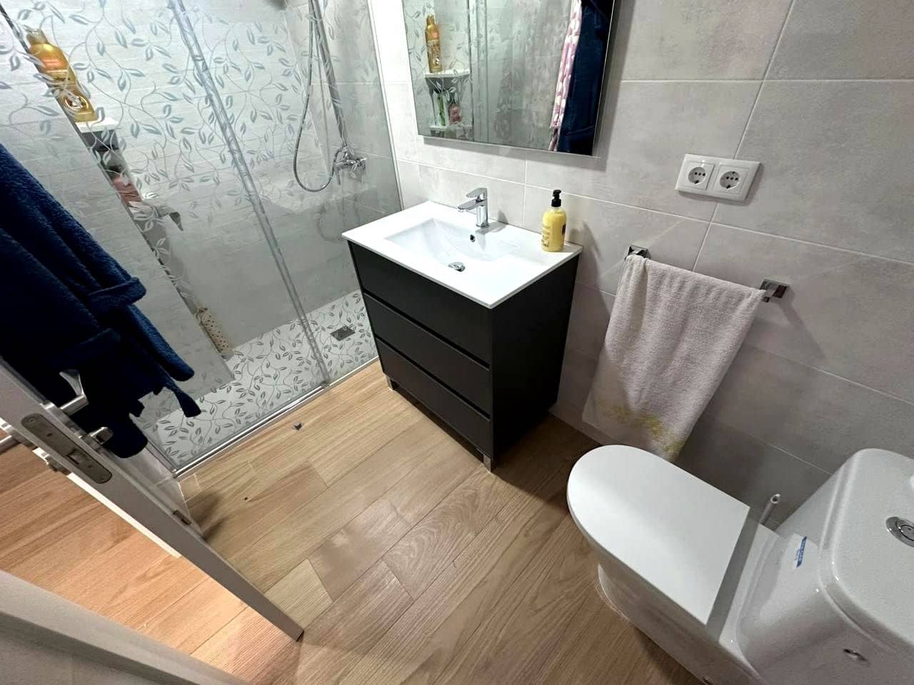 2 soveværelse Lejlighed til leje i Benicassim med swimmingpool garage - € 2.500 (Ref: 9989995)