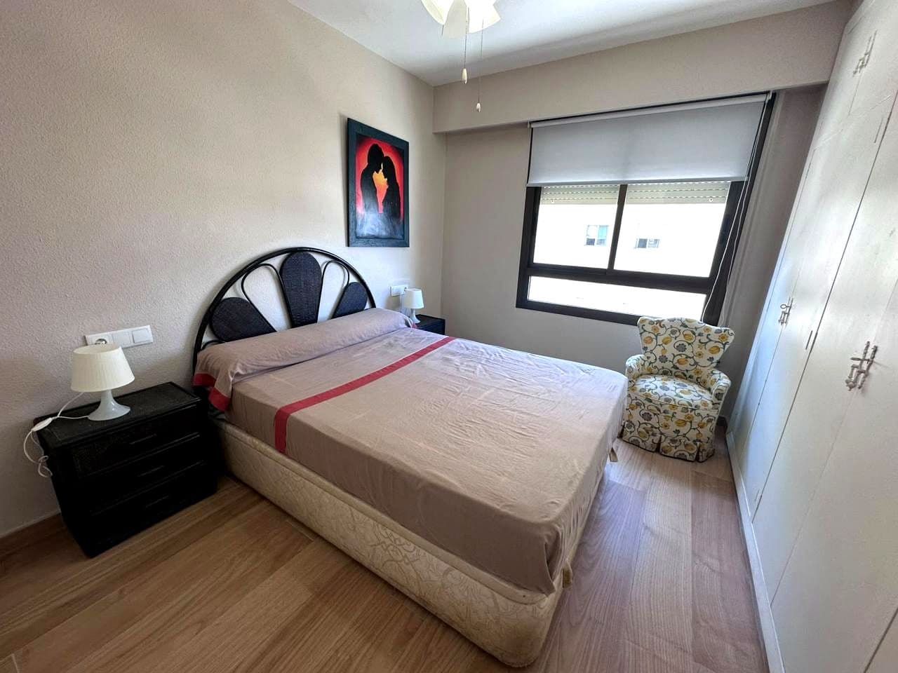 2 soveværelse Lejlighed til leje i Benicassim med swimmingpool garage - € 2.500 (Ref: 9989995)