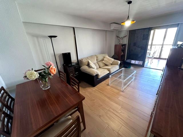 2 sypialnia Mieszkanie do wynajęcia w Benicàssim z basenem garażem - 2 500 € (Ref: 9989995)