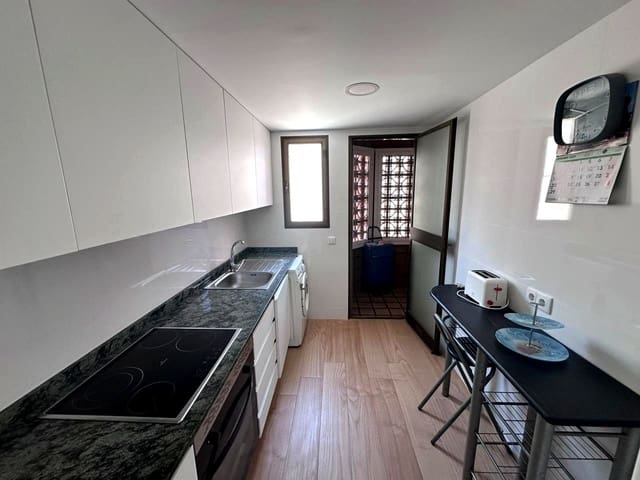 2 sypialnia Mieszkanie do wynajęcia w Benicàssim z basenem garażem - 2 500 € (Ref: 9989995)