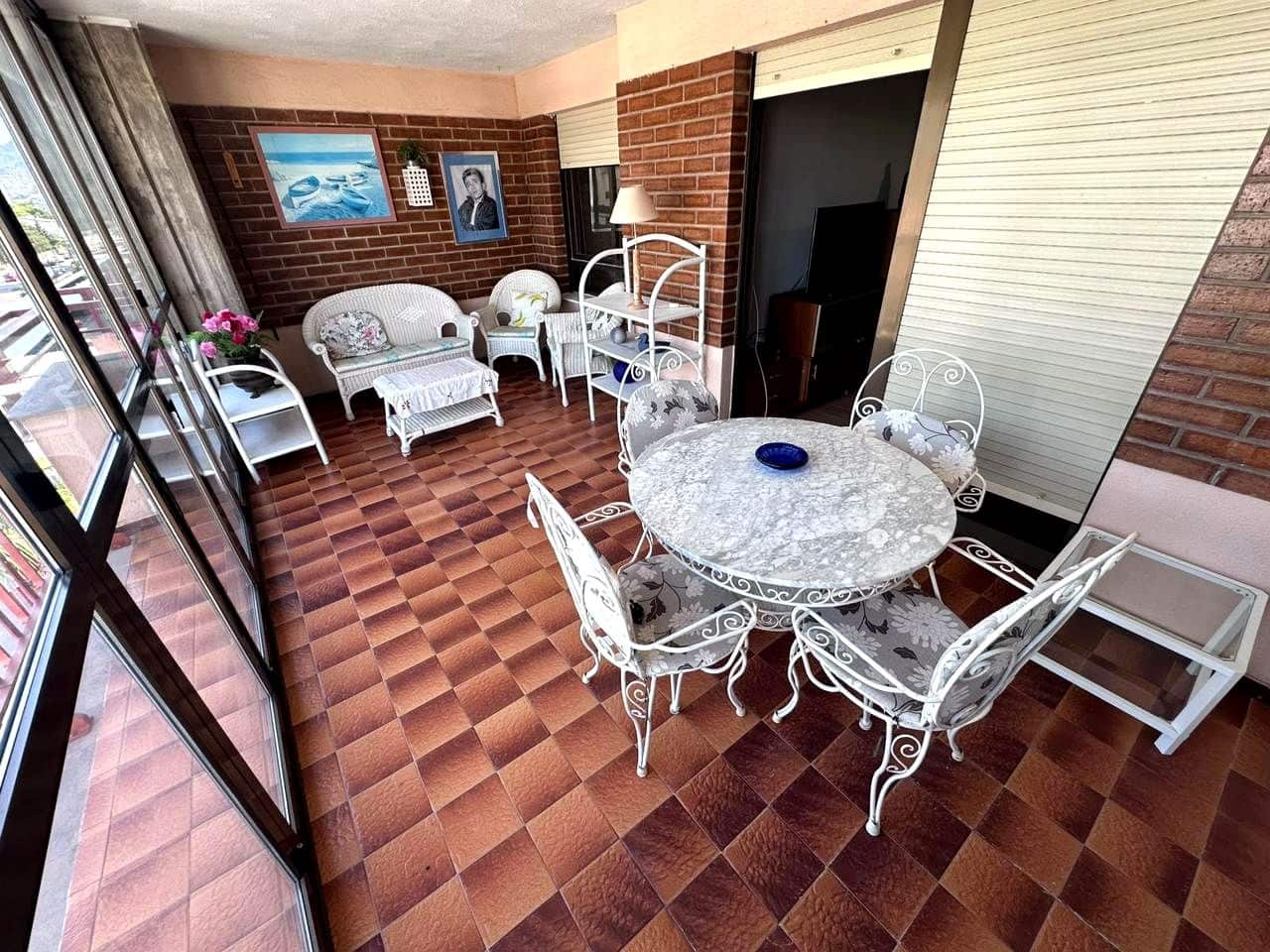 2 soveværelse Lejlighed til leje i Benicassim med swimmingpool garage - € 2.500 (Ref: 9989995)