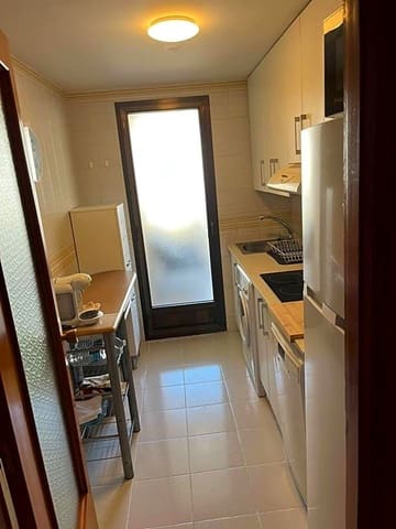 1 Zimmer Wohnung zu vermieten in Benicàssim mit Pool Garage - 650 € (Ref: 9989996)
