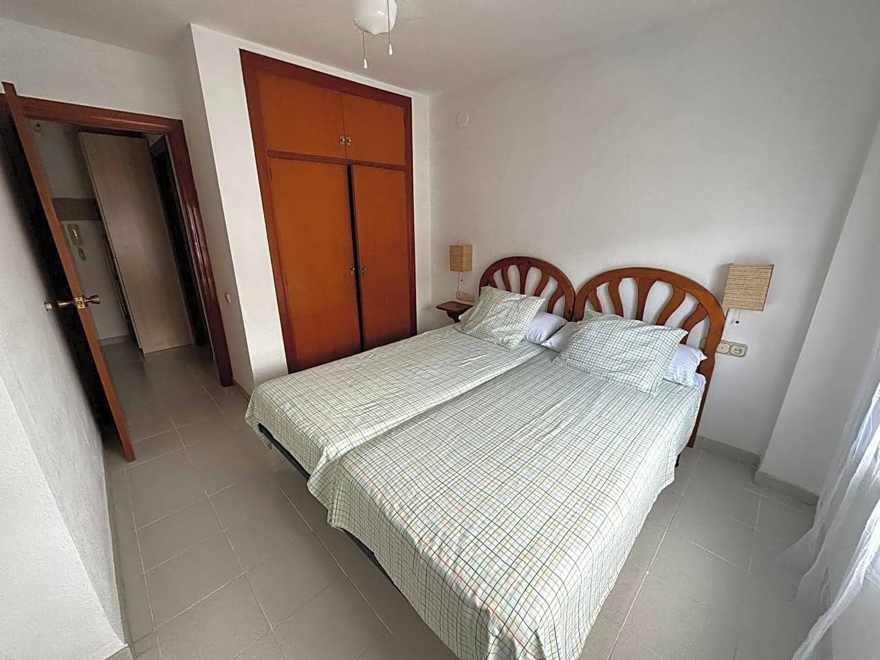 1 Zimmer Wohnung zu vermieten in Benicassim mit Pool Garage - 650 € (Ref: 9989996)