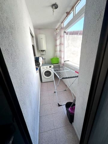 3 camera da letto Appartamento da affittare in Benicàssim - 875 € (Rif: 9993692)