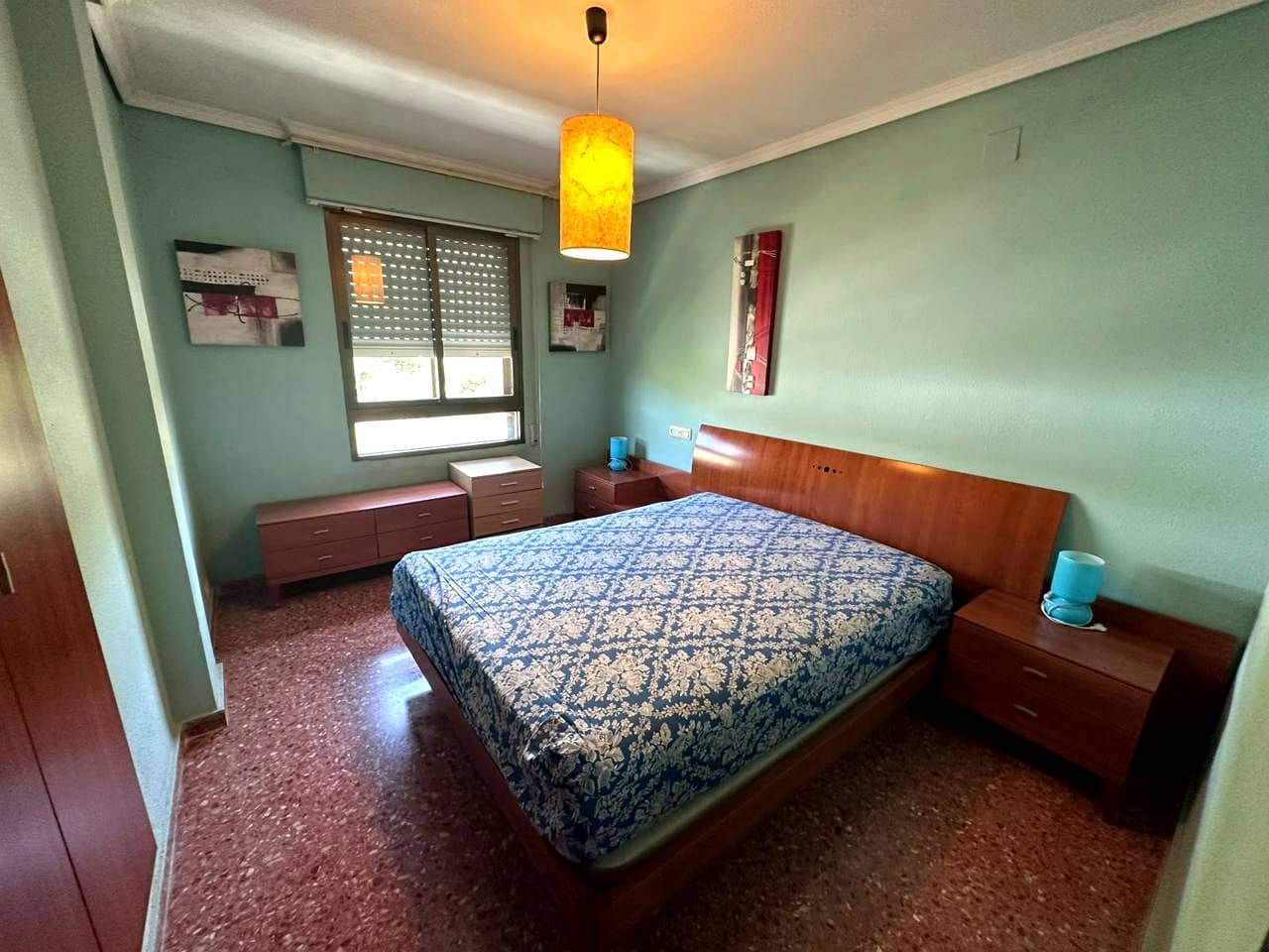 3 quarto Apartamento para arrendar em Benicassim - 875 € (Ref: 9993692)