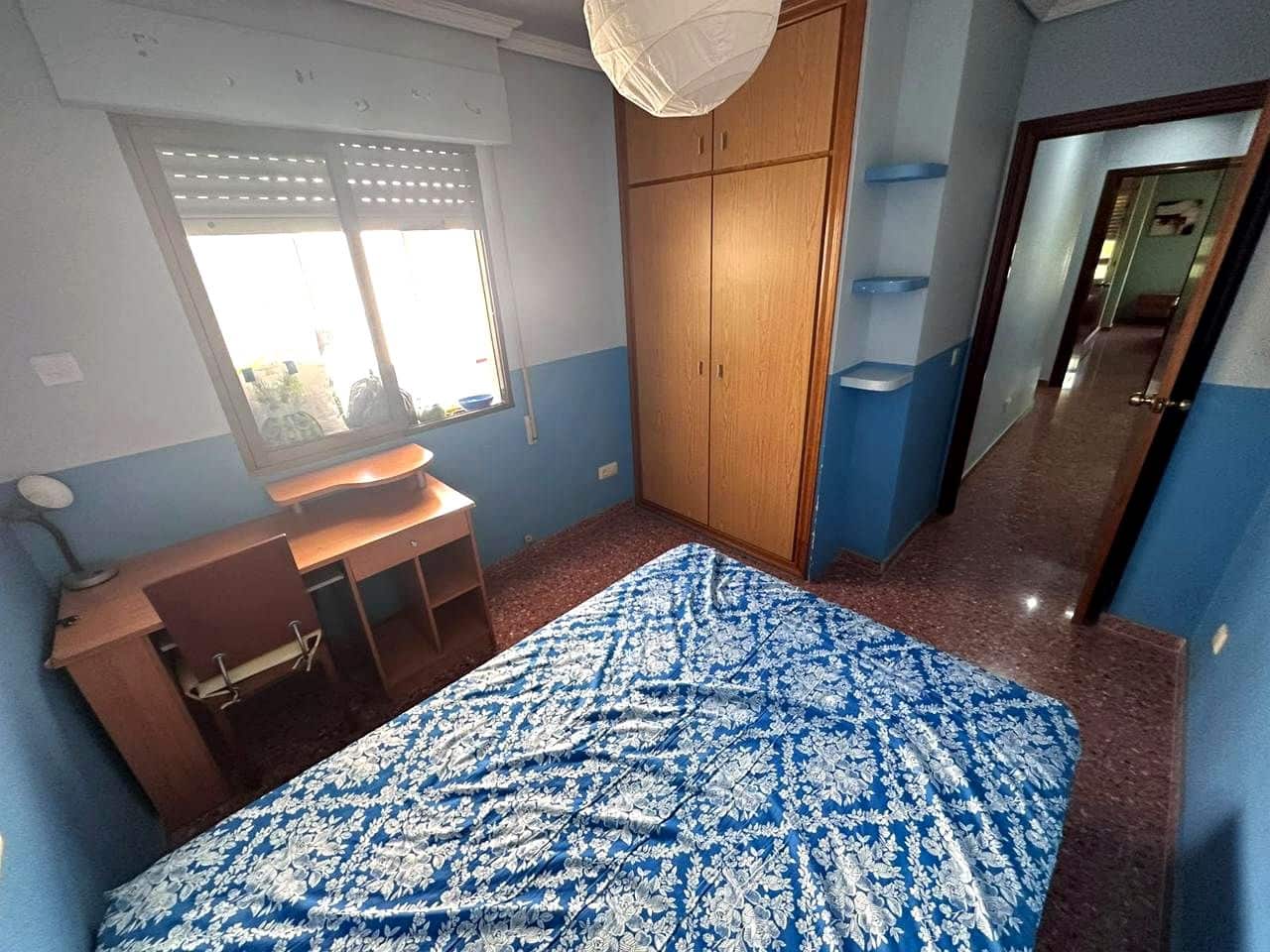 3 quarto Apartamento para arrendar em Benicassim - 875 € (Ref: 9993692)