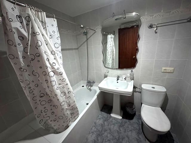 3 camera da letto Appartamento da affittare in Benicàssim - 875 € (Rif: 9993692)