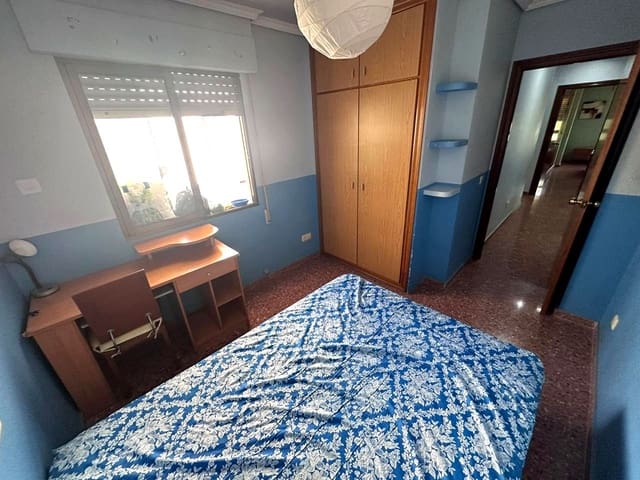 3 camera da letto Appartamento da affittare in Benicàssim - 875 € (Rif: 9993692)