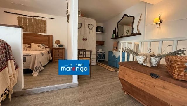 3 soveværelse Semi-Rækkehus til salg i Valbona - € 98.000 (Ref: 9127148)