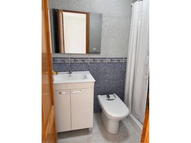 1 sypialnia Mieszkanie na sprzedaż w Moncofa z basenem - 175 000 € (Ref: 10052250)