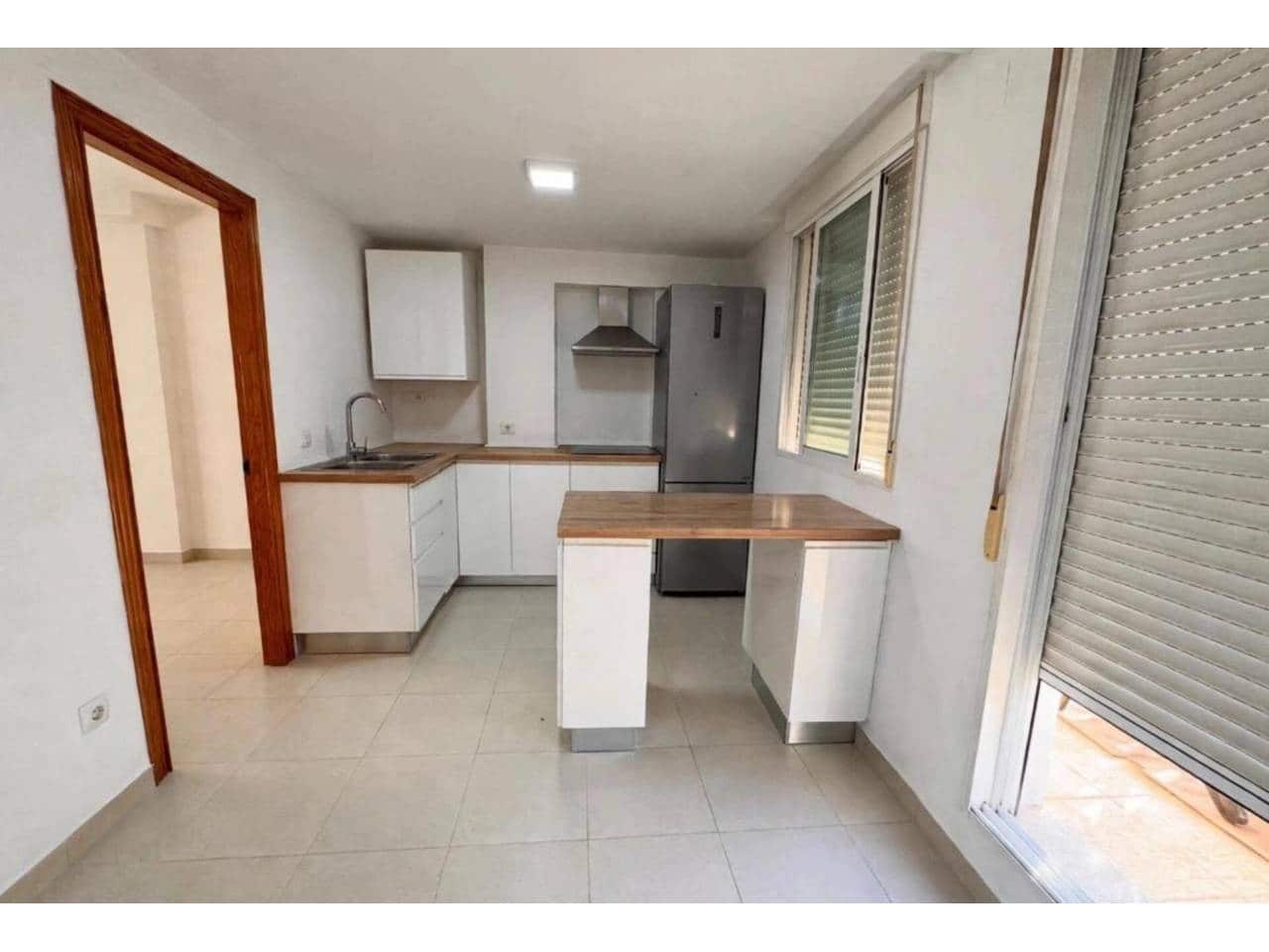 1 slaapkamer Flat te koop in Moncofa met zwembad - € 175.000 (Ref: 10052250)