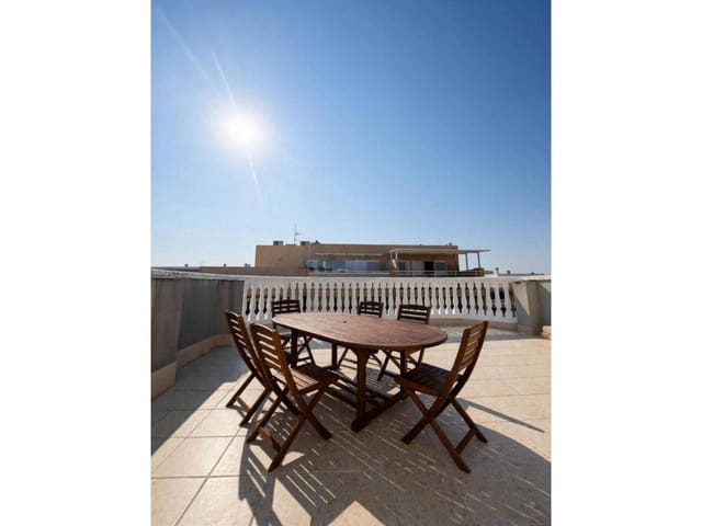 1 sypialnia Mieszkanie na sprzedaż w Moncofa z basenem - 175 000 € (Ref: 10052250)