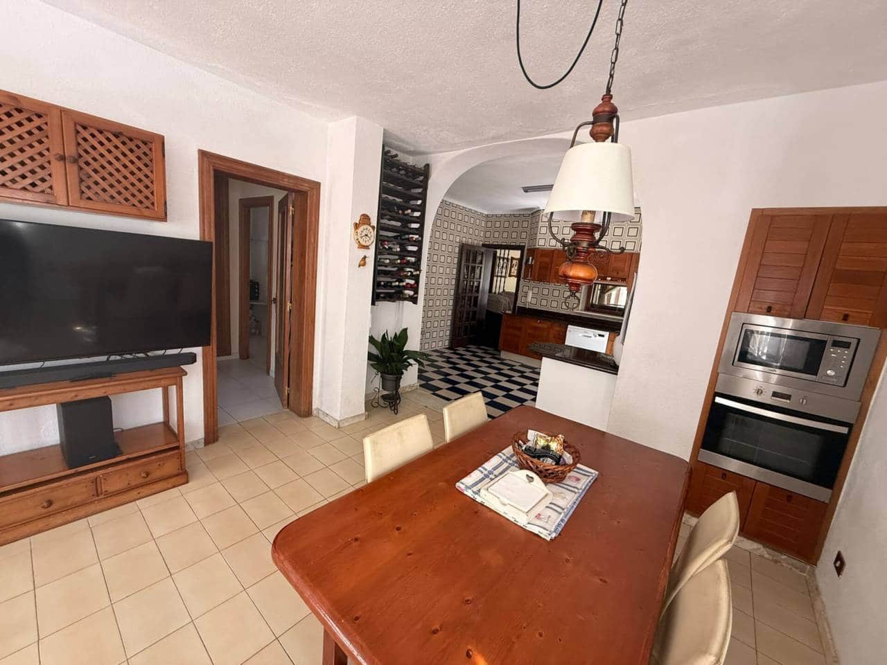 6 soverom Villa til salgs i Castello de la Plana med svømmebasseng garasje - € 1 300 000 (Ref: 10052251)