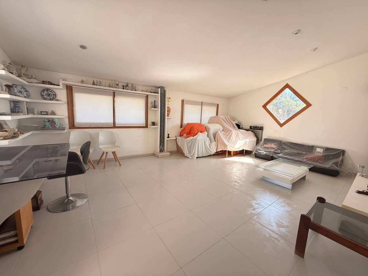 6 soverom Villa til salgs i Castello de la Plana med svømmebasseng garasje - € 1 300 000 (Ref: 10052251)