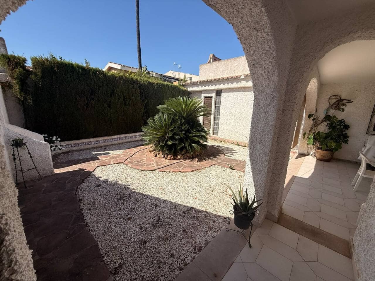 6 soverom Villa til salgs i Castello de la Plana med svømmebasseng garasje - € 1 300 000 (Ref: 10052251)