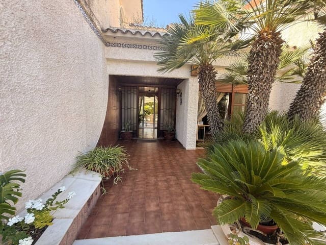 6 soverom Villa til salgs i Castelló de la Plana med svømmebasseng garasje - € 1 300 000 (Ref: 10052251)