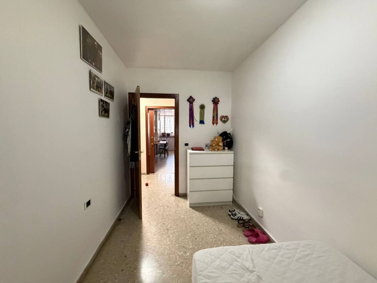 3 sypialnia Mieszkanie na sprzedaż w Burriana / Borriana z garażem - 150 000 € (Ref: 10052252)