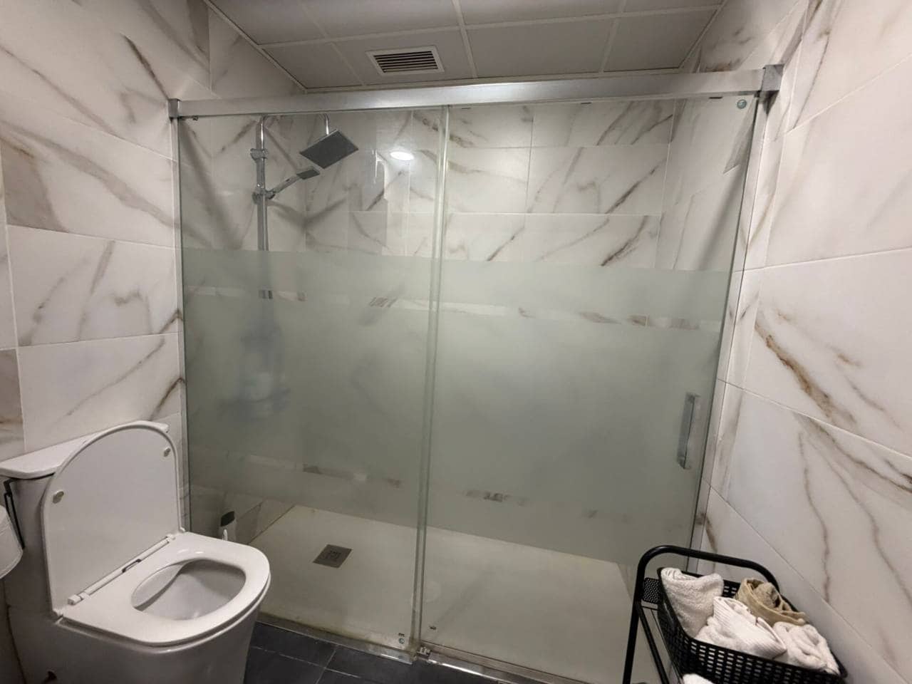 3 sypialnia Mieszkanie na sprzedaż w Burriana / Borriana z garażem - 150 000 € (Ref: 10052252)