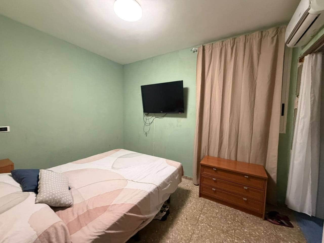 3 sypialnia Mieszkanie na sprzedaż w Burriana / Borriana z garażem - 150 000 € (Ref: 10052252)