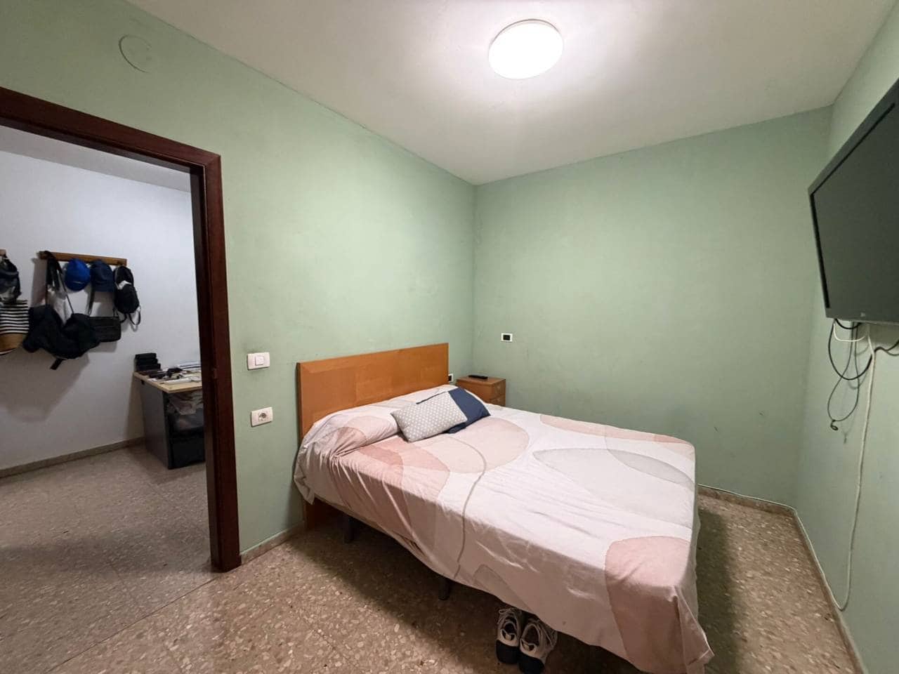 3 sypialnia Mieszkanie na sprzedaż w Burriana / Borriana z garażem - 150 000 € (Ref: 10052252)
