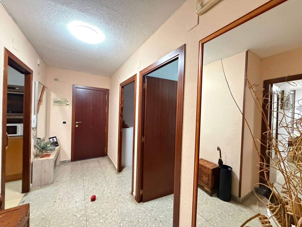 3 sypialnia Mieszkanie na sprzedaż w Burriana / Borriana z garażem - 150 000 € (Ref: 10052252)