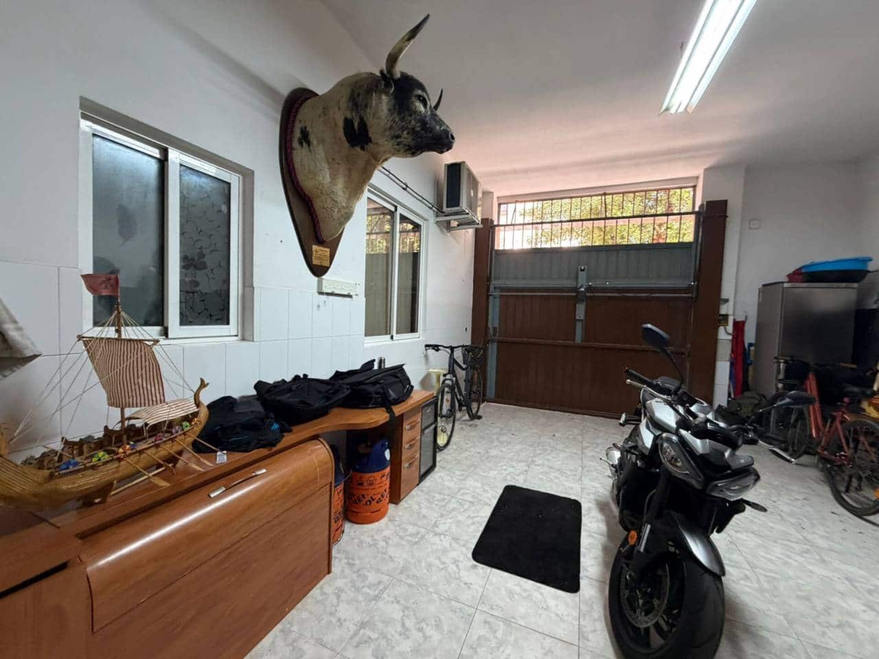3 sypialnia Mieszkanie na sprzedaż w Burriana / Borriana z garażem - 150 000 € (Ref: 10052252)