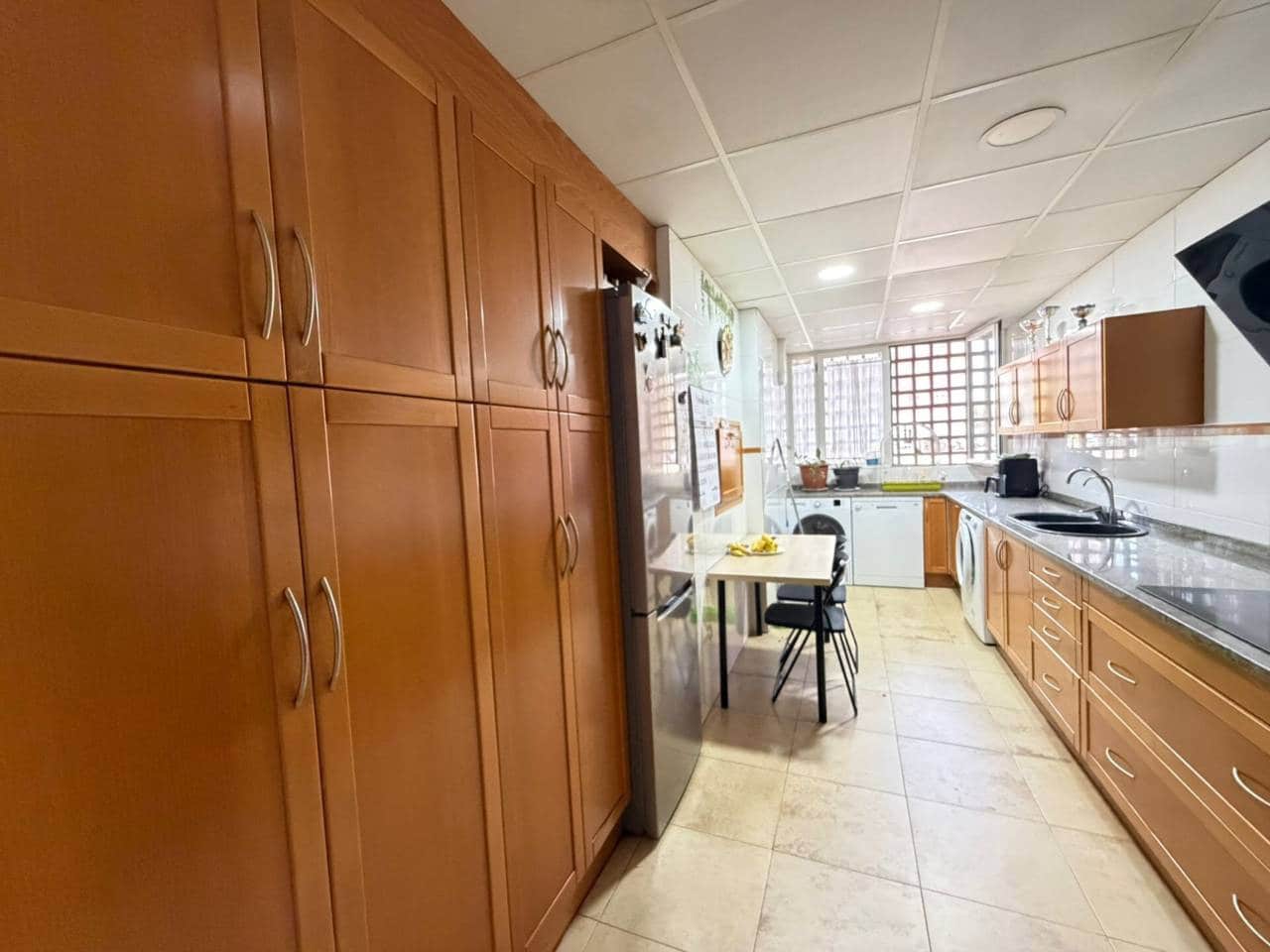 3 sypialnia Mieszkanie na sprzedaż w Burriana / Borriana z garażem - 150 000 € (Ref: 10052252)