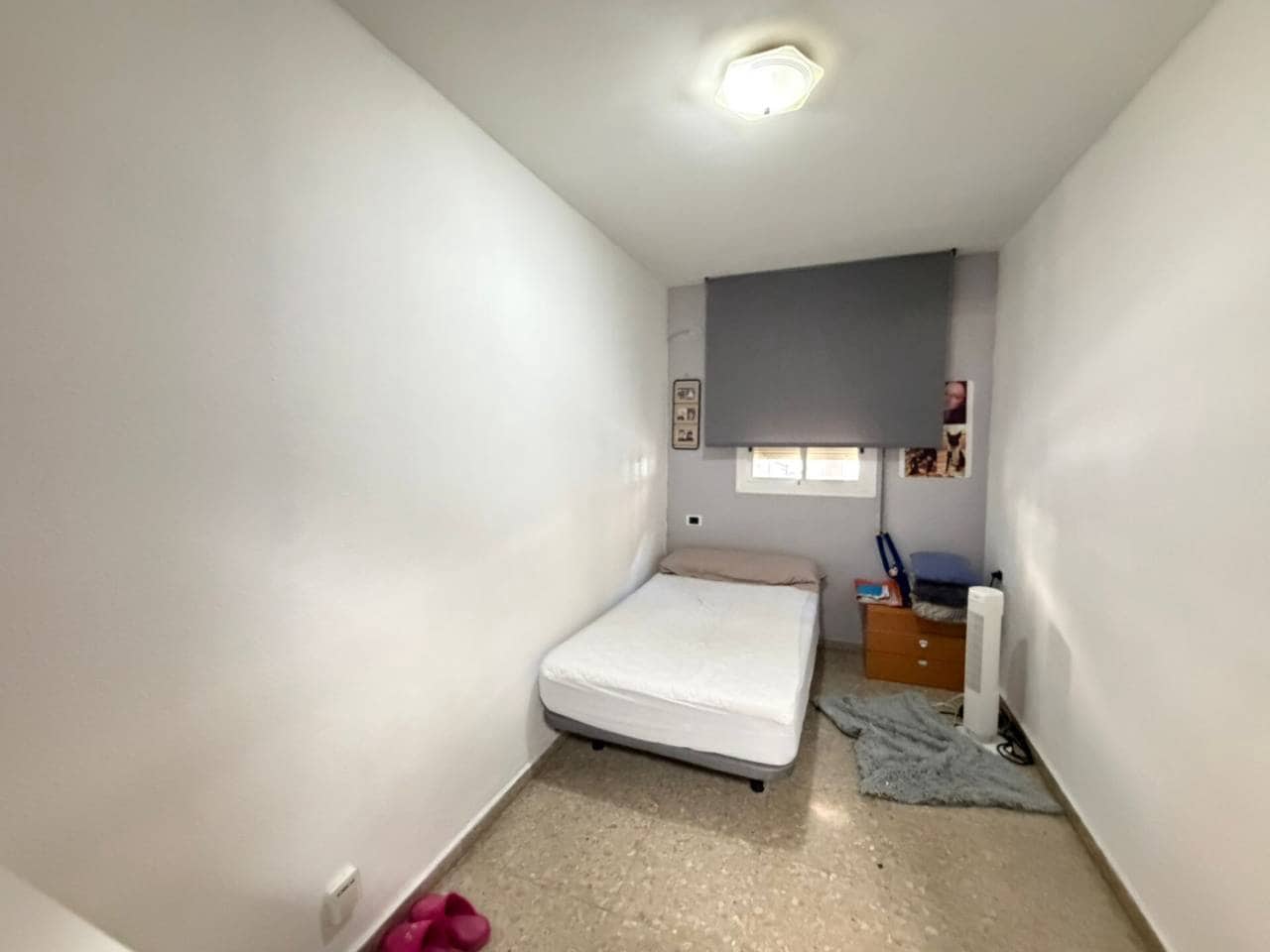 3 sypialnia Mieszkanie na sprzedaż w Burriana / Borriana z garażem - 150 000 € (Ref: 10052252)