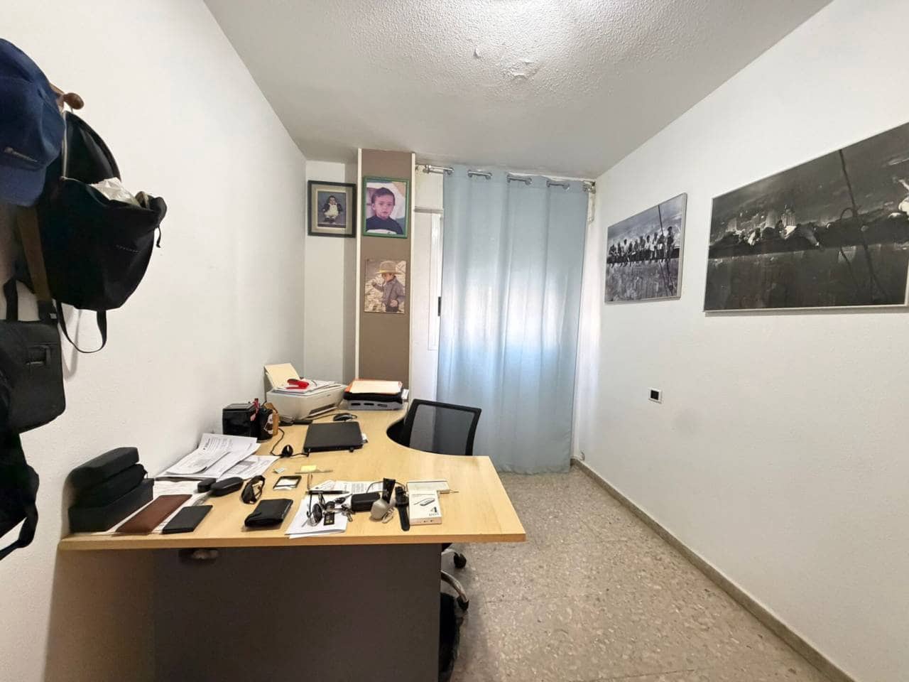 3 sypialnia Mieszkanie na sprzedaż w Burriana / Borriana z garażem - 150 000 € (Ref: 10052252)