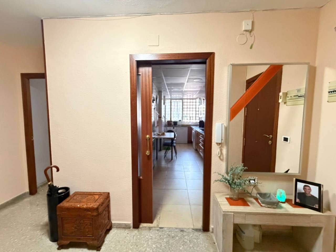 3 sypialnia Mieszkanie na sprzedaż w Burriana / Borriana z garażem - 150 000 € (Ref: 10052252)