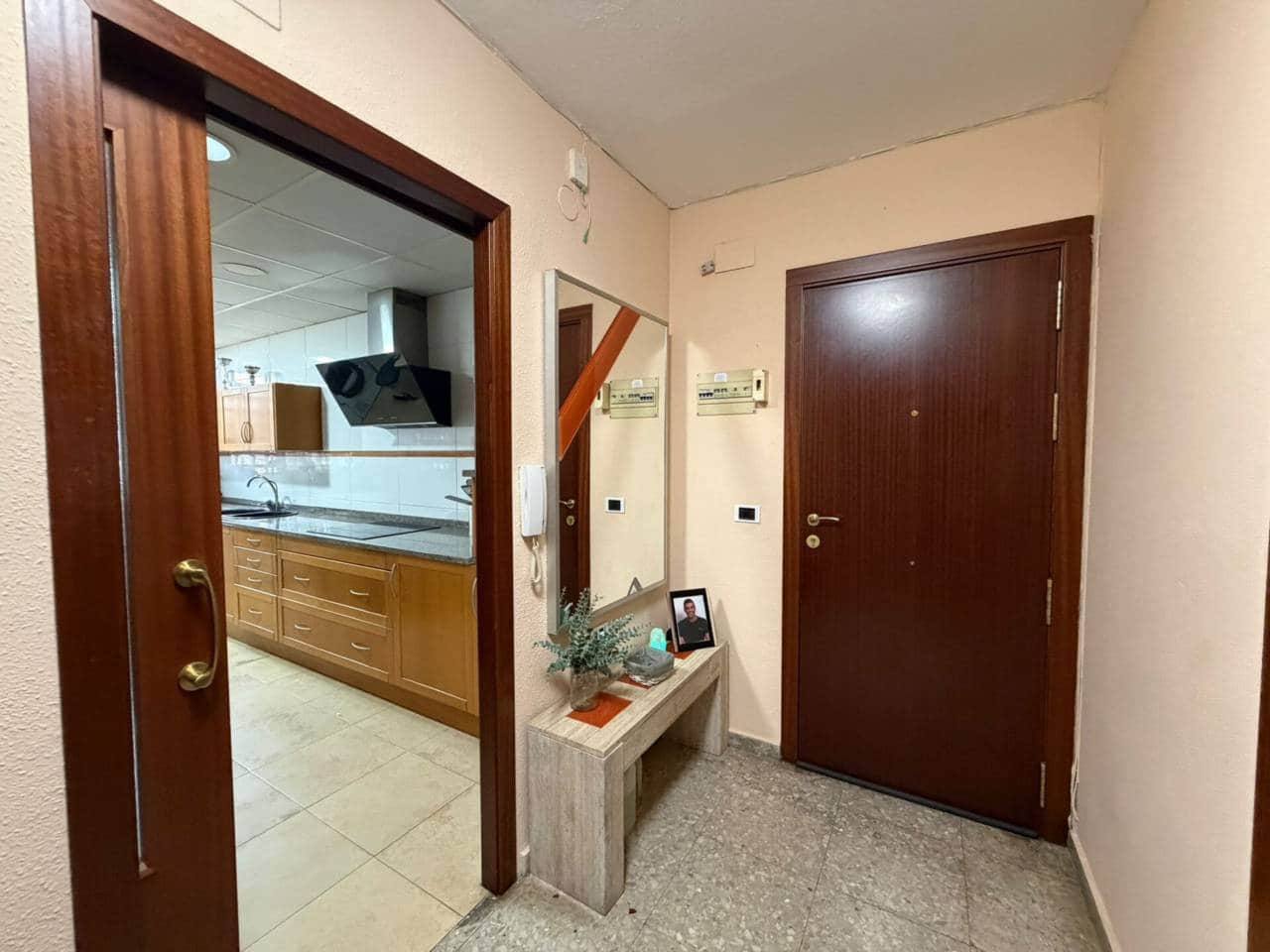 3 sypialnia Mieszkanie na sprzedaż w Burriana / Borriana z garażem - 150 000 € (Ref: 10052252)