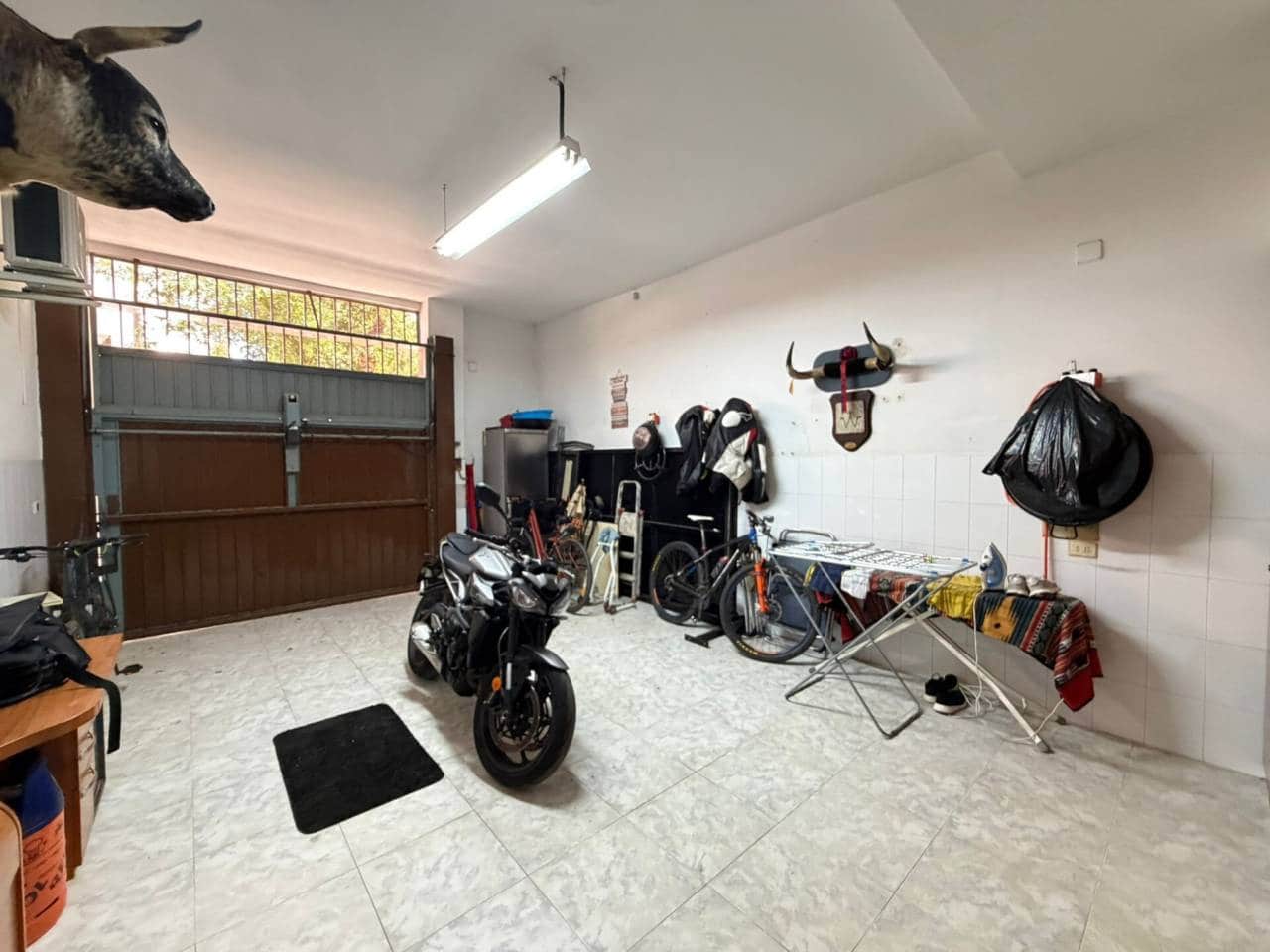 3 sypialnia Mieszkanie na sprzedaż w Burriana / Borriana z garażem - 150 000 € (Ref: 10052252)
