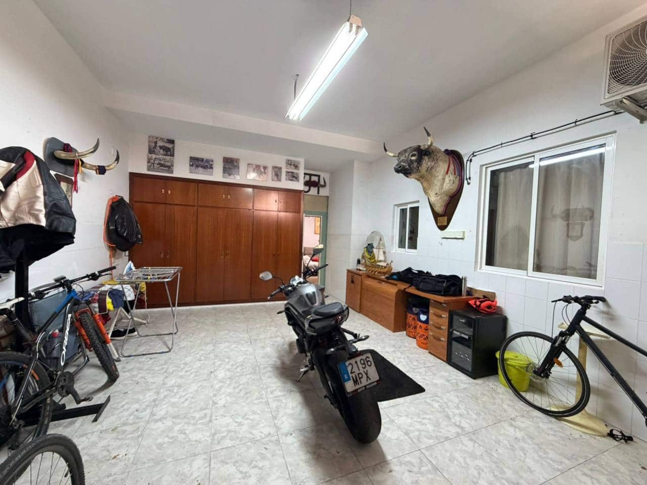 3 sypialnia Mieszkanie na sprzedaż w Burriana / Borriana z garażem - 150 000 € (Ref: 10052252)